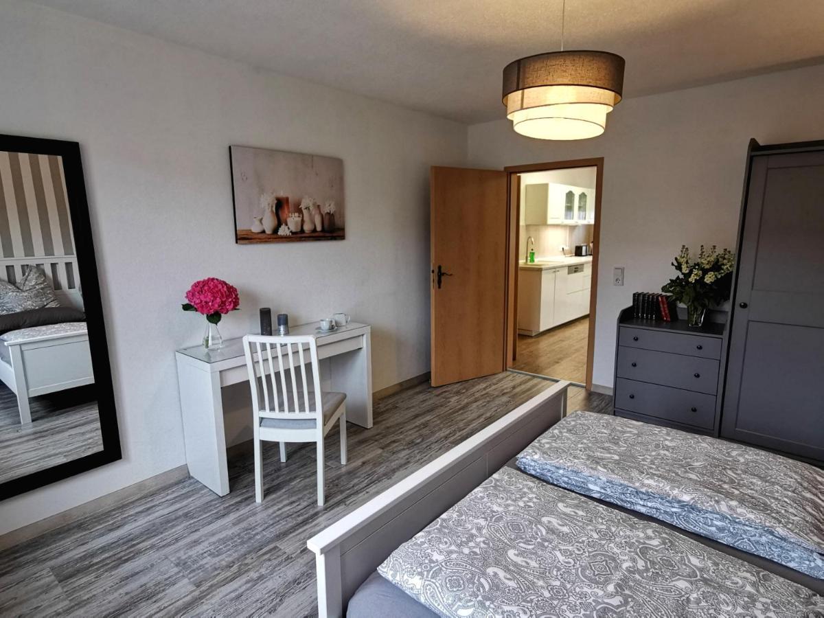 Ferienwohnung Kathlower Muehle Neuhausen  Exterior photo